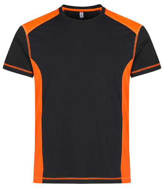 Clique 029376 Ambition T-shirt - COOZO