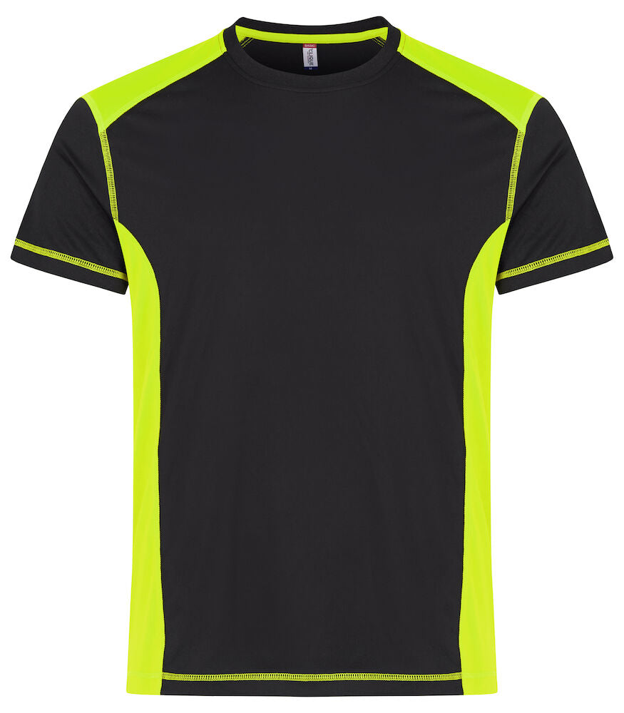 Clique 029376 Ambition T-shirt - COOZO