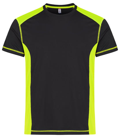 Clique 029376 Ambition T-shirt - COOZO