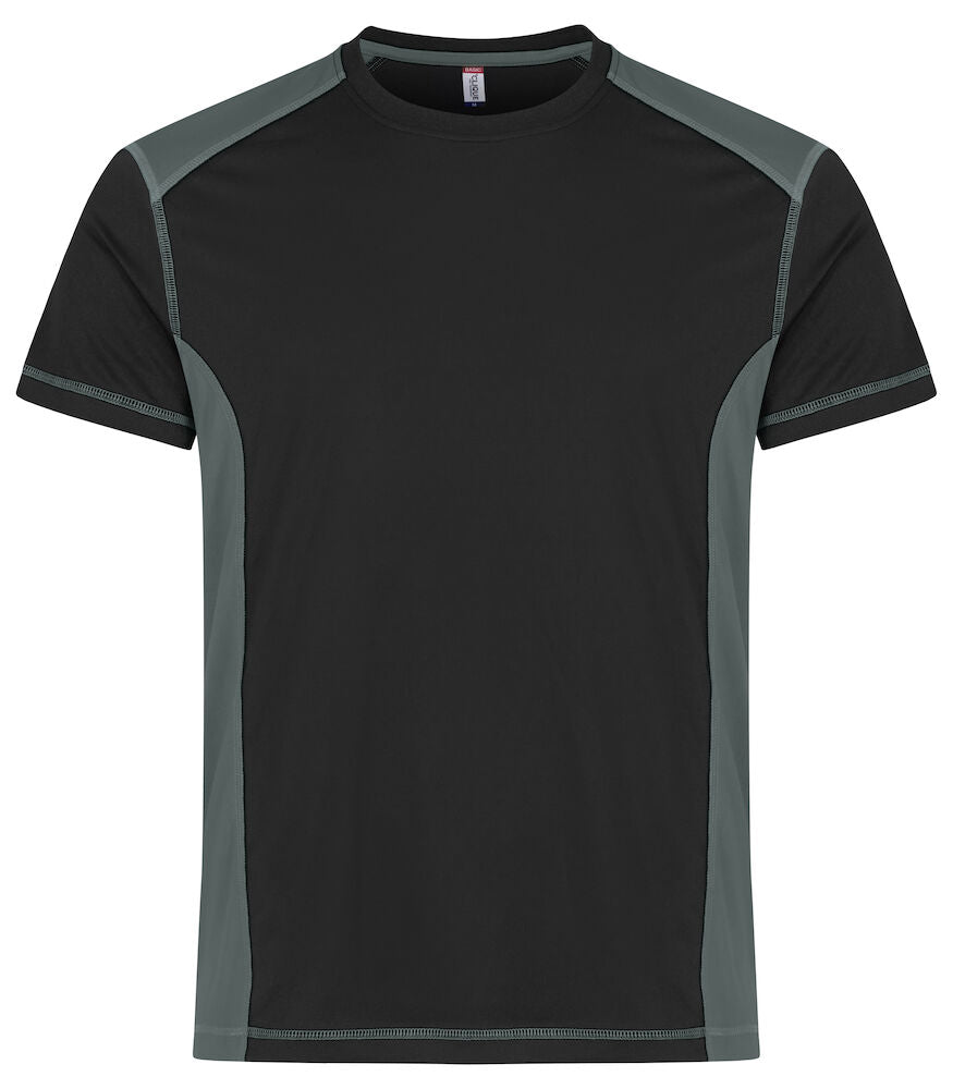 Clique 029376 Ambition T-shirt - COOZO