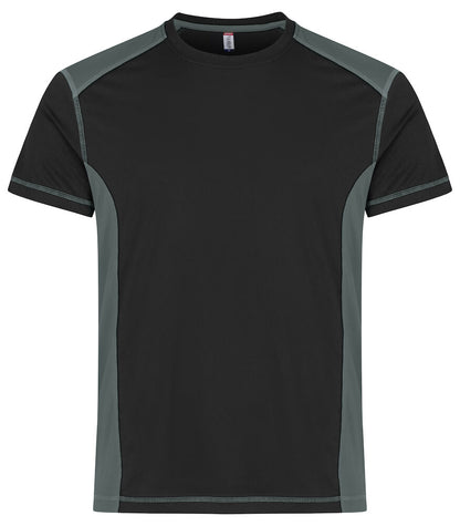 Clique 029376 Ambition T-shirt - COOZO