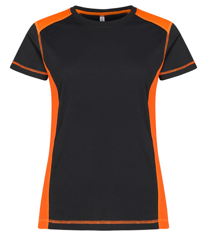 Clique 029377 Ambition T-shirt Women - COOZO
