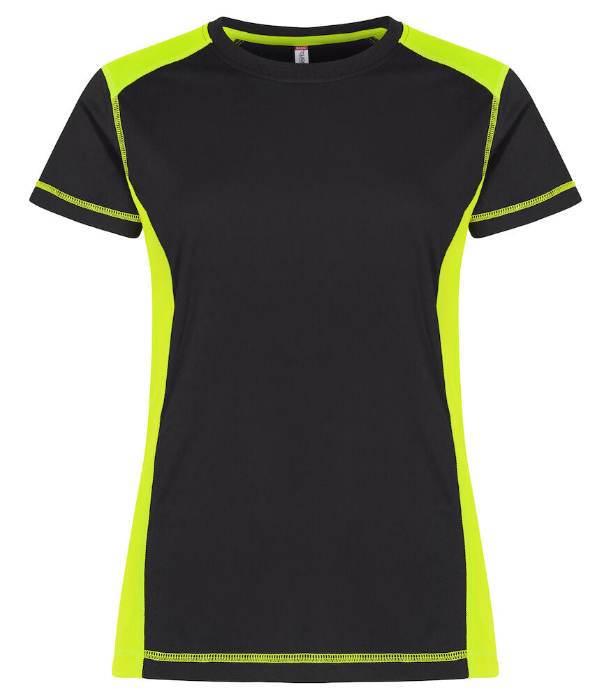 Clique 029377 Ambition T-shirt Women - COOZO