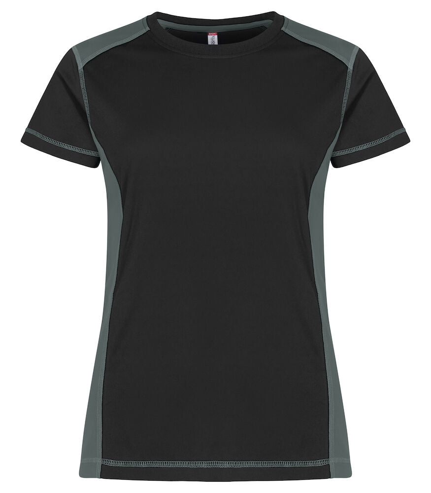 Clique 029377 Ambition T-shirt Women - COOZO