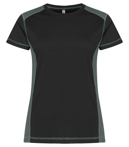 Clique 029377 Ambition T-shirt Women - COOZO