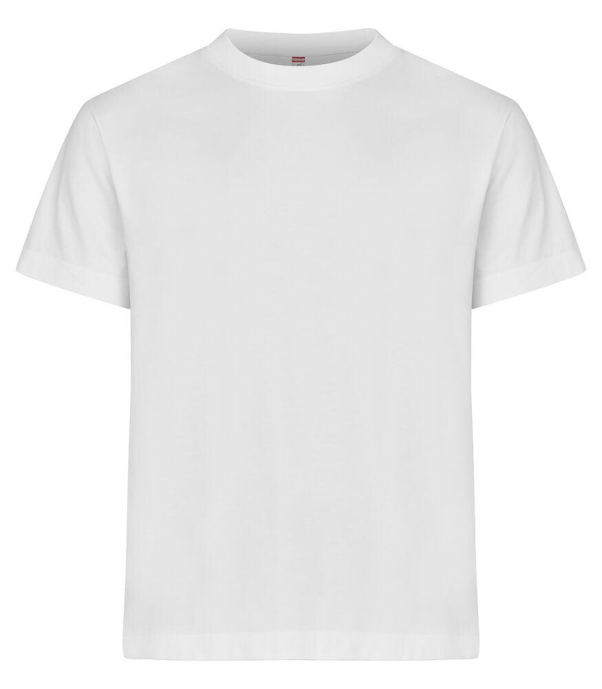 Clique 029390 Over T-shirt - COOZO