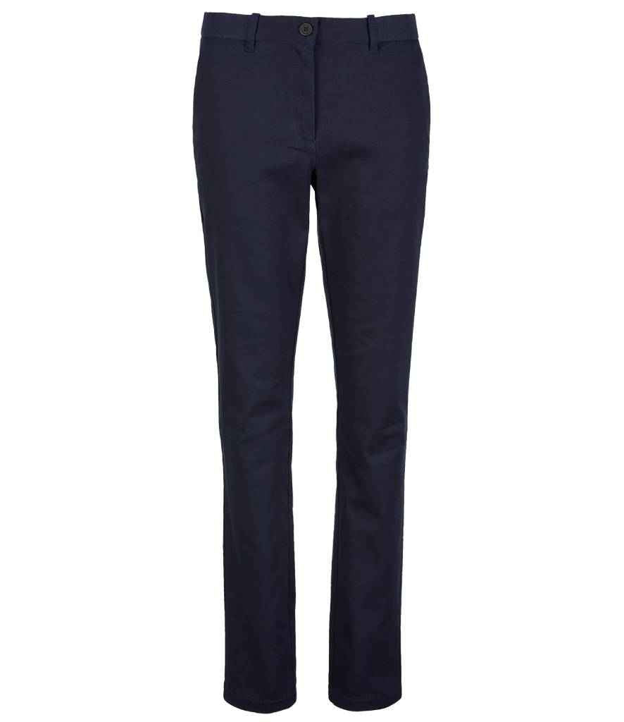 Neoblu 03179 Ladies Gustave Chino Trousers