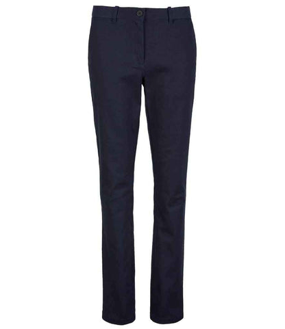 Neoblu 03179 Ladies Gustave Chino Trousers