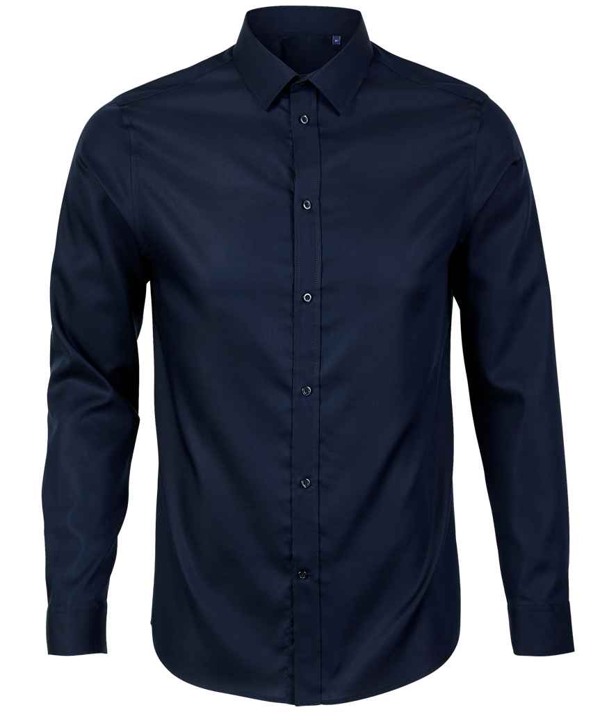 Neoblu 03182 Blaise Long Sleeve Shirt - COOZO