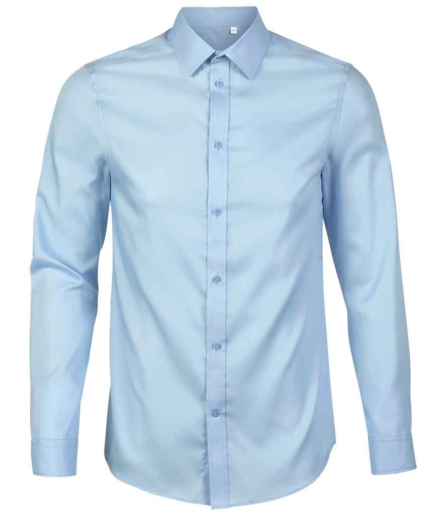 Neoblu 03182 Blaise Long Sleeve Shirt - COOZO