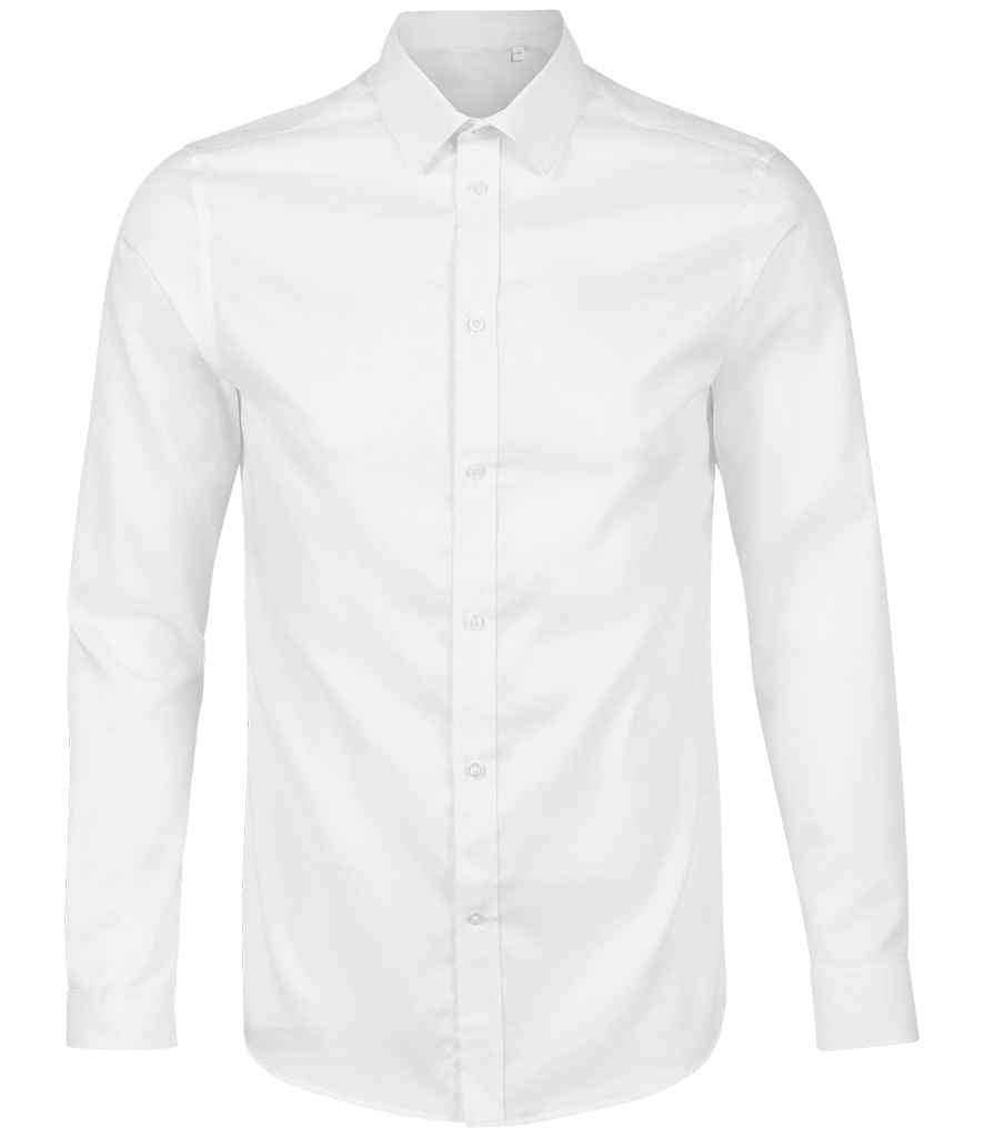Neoblu 03182 Blaise Long Sleeve Shirt - COOZO