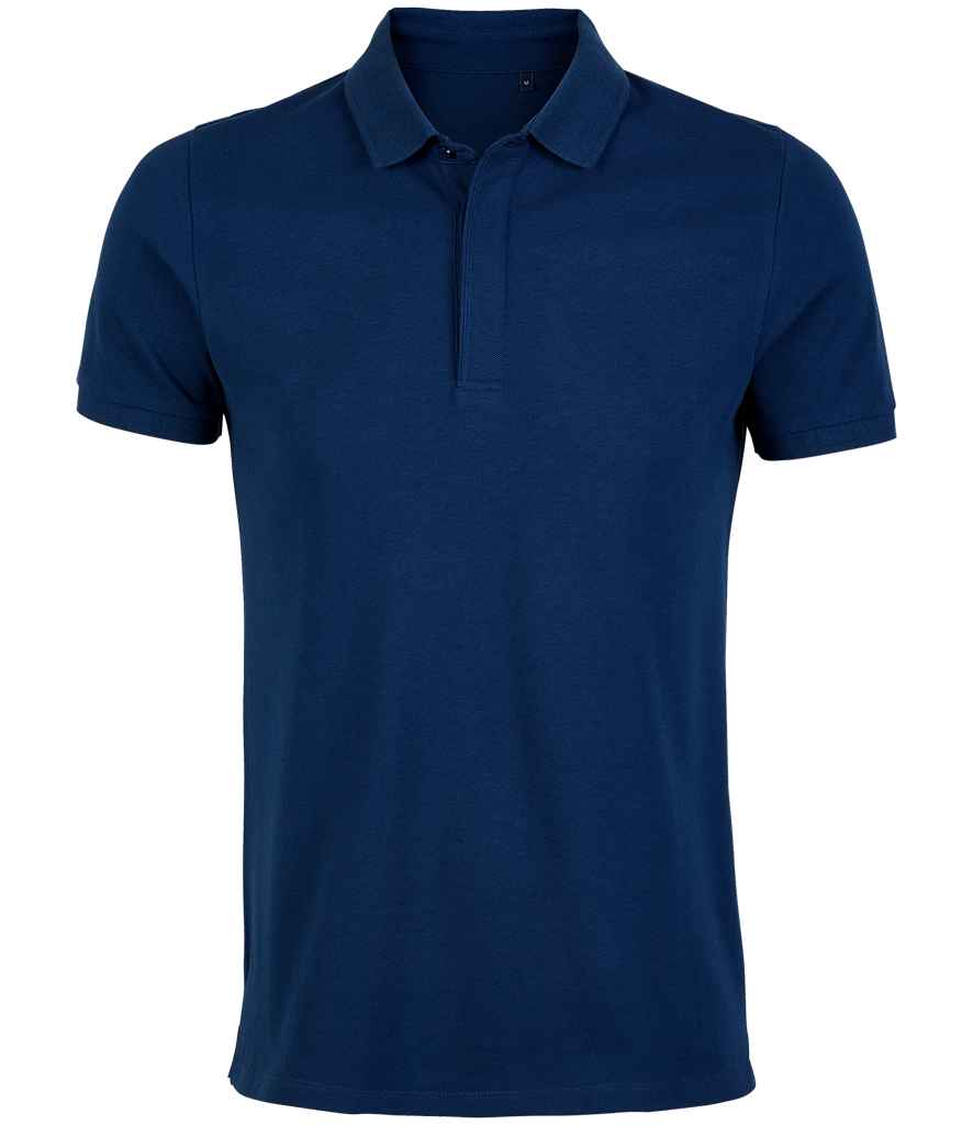 Neoblu 03188 Owen Piqu¨¦  Polo Shirt - COOZO