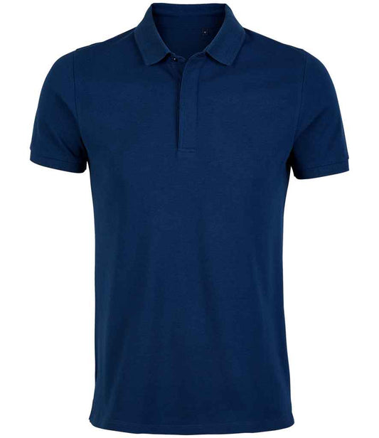 Neoblu 03188 Owen Piqu¨¦  Polo Shirt - COOZO