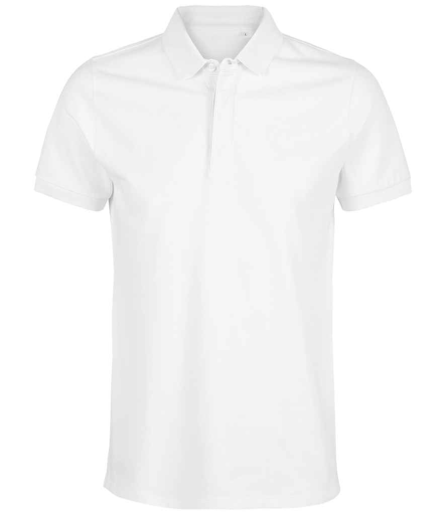 Neoblu 03188 Owen Piqu¨¦  Polo Shirt - COOZO