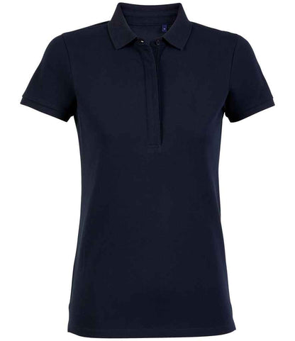 Neoblu 03189 Ladies Owen Piqu¨¦  Polo Shirt - COOZO