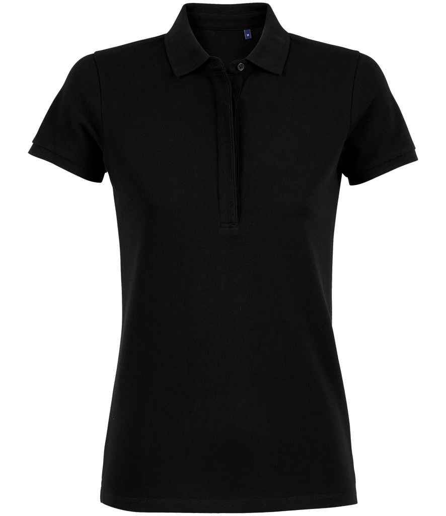 Neoblu 03189 Ladies Owen Piqu¨¦  Polo Shirt - COOZO