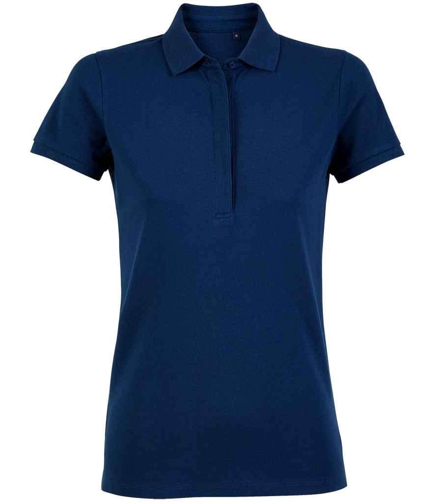 Neoblu 03189 Ladies Owen Piqu¨¦  Polo Shirt - COOZO