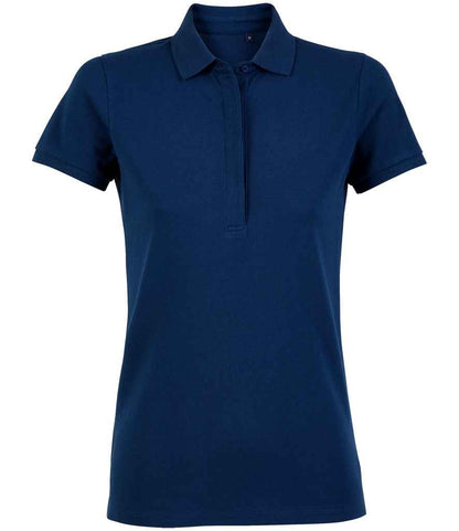 Neoblu 03189 Ladies Owen Piqu¨¦  Polo Shirt - COOZO