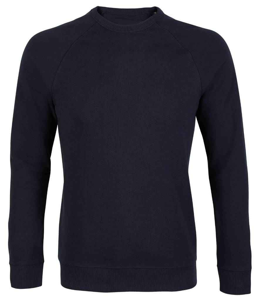 Neoblu 03194 Nelson French Terry Sweatshirt