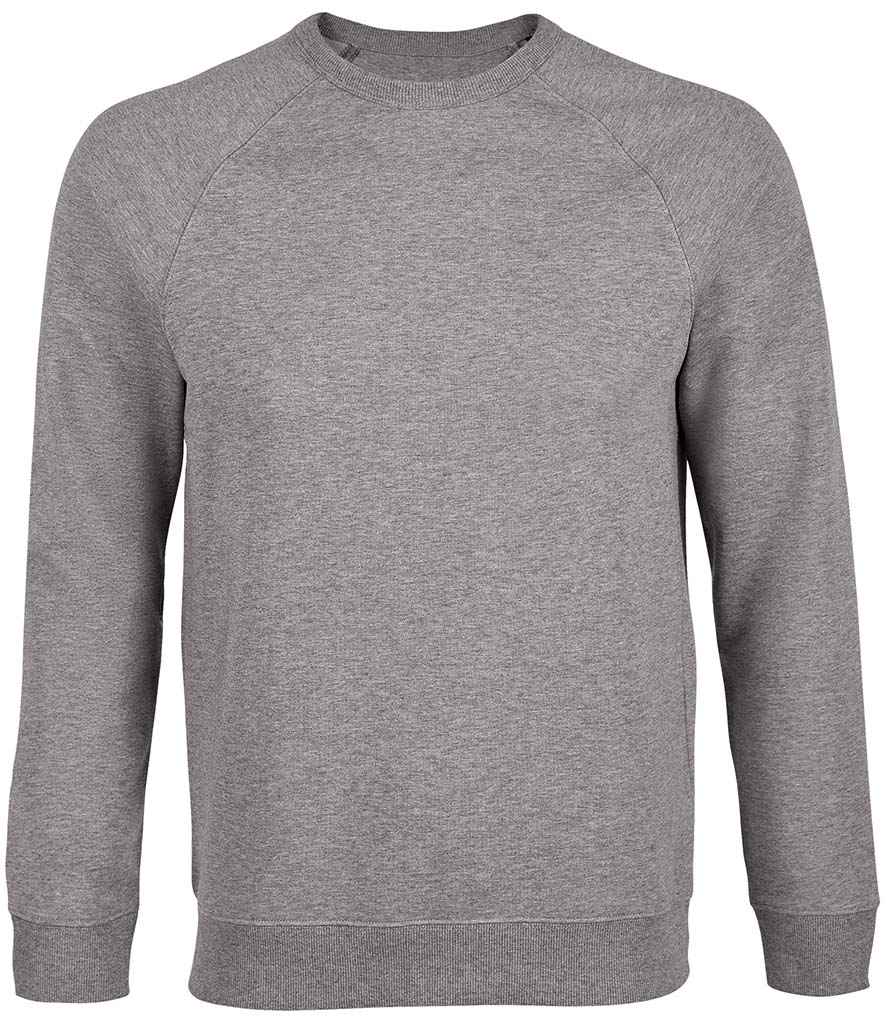 Neoblu 03194 Nelson French Terry Sweatshirt