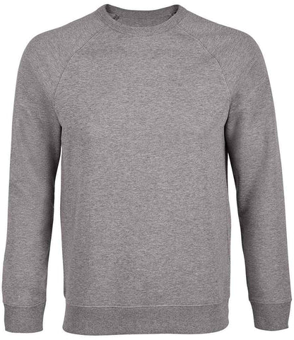 Neoblu 03194 Nelson French Terry Sweatshirt