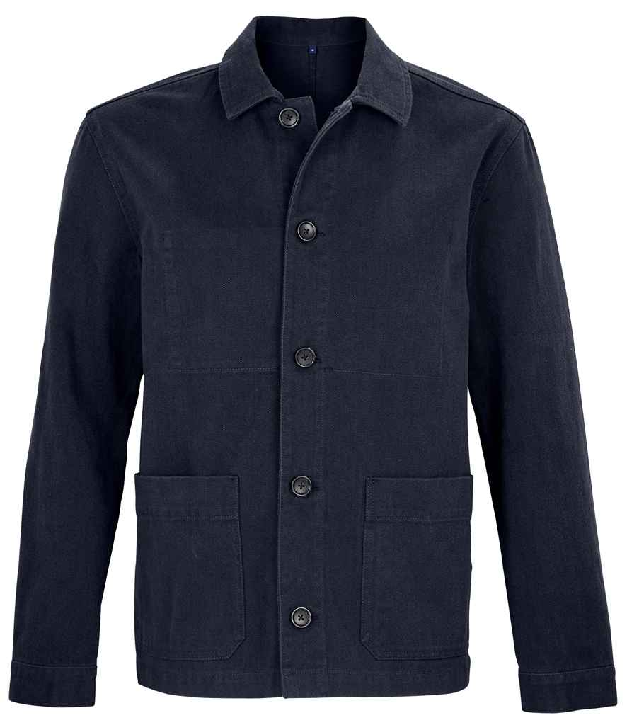 Neoblu 03780 Mael Workwear Utility Jacket - COOZO