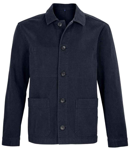 Neoblu 03780 Mael Workwear Utility Jacket - COOZO