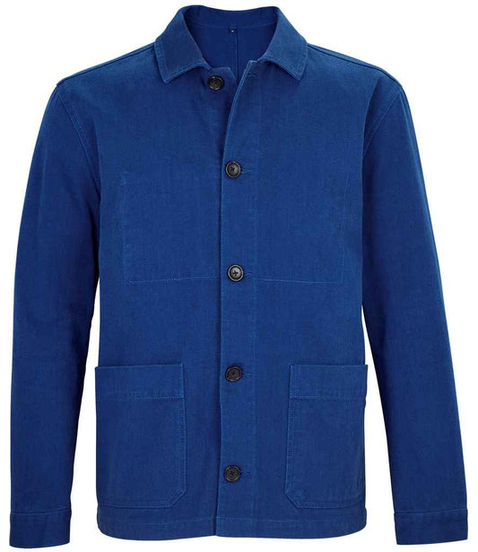 Neoblu 03780 Mael Workwear Utility Jacket - COOZO
