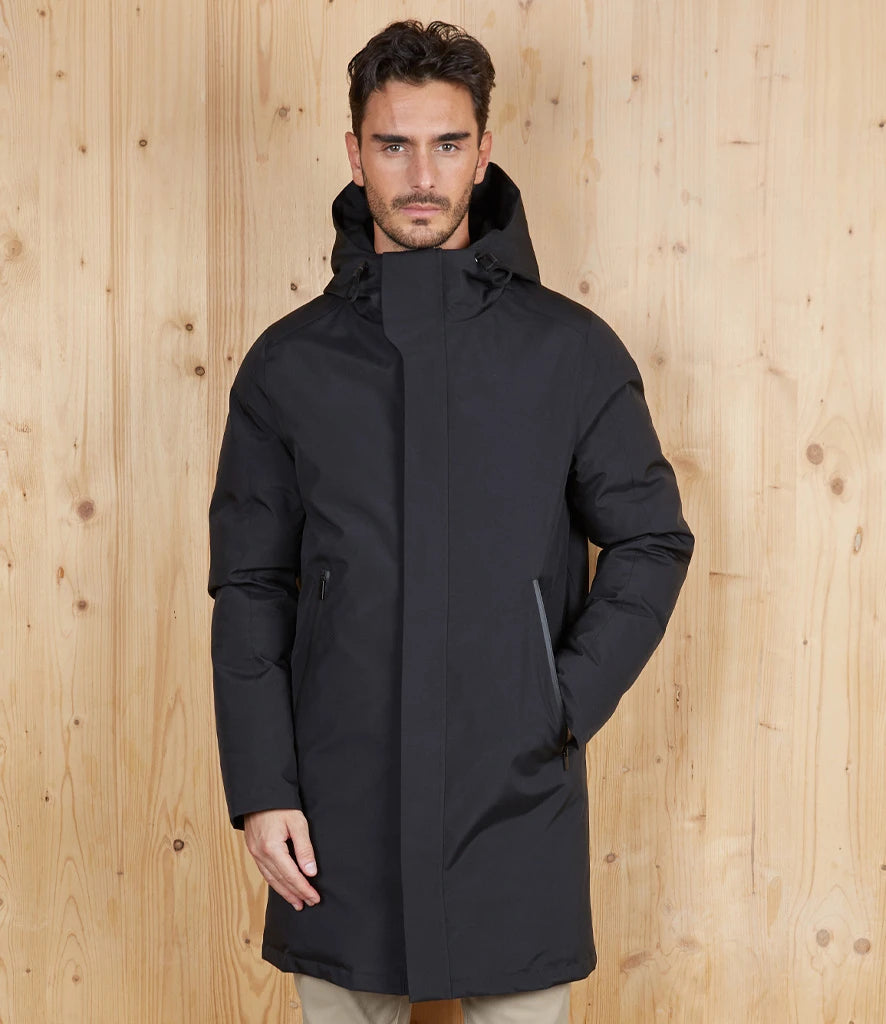 COOZO-04002 NEOBLU Alfi Warm Parka Jacket
