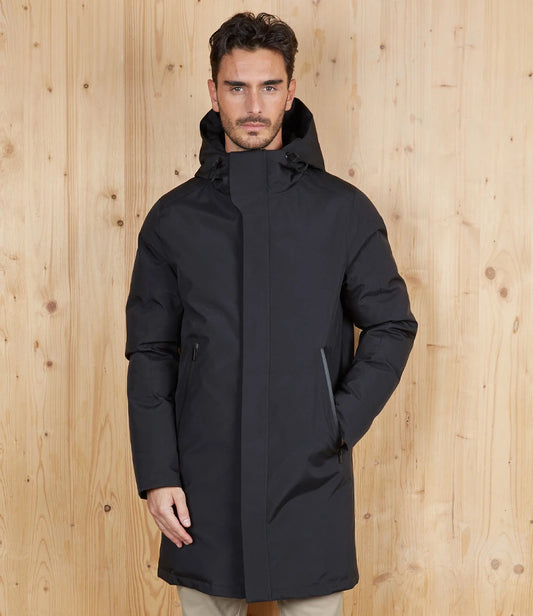 COOZO-04002 NEOBLU Alfi Warm Parka Jacket
