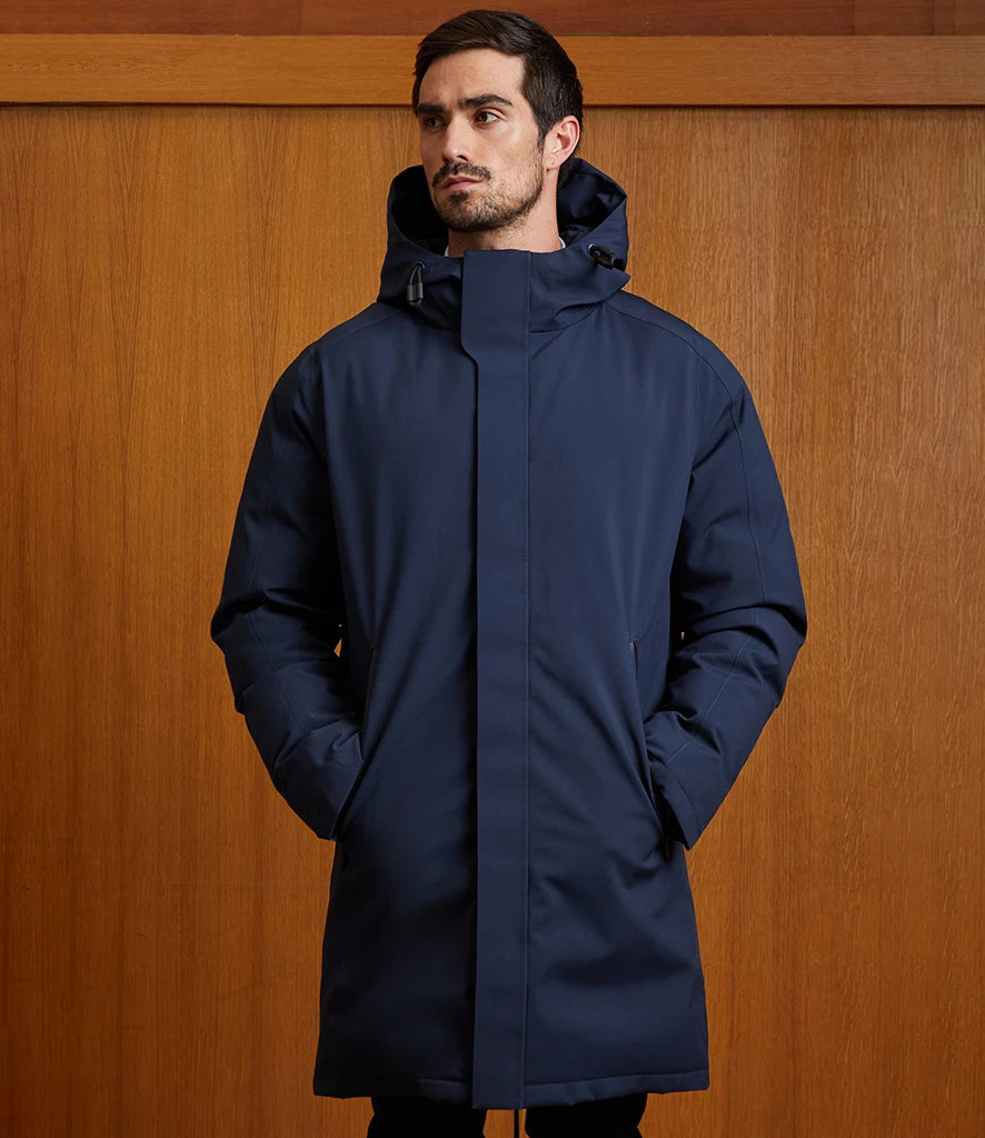COOZO-04002 NEOBLU Alfi Warm Parka Jacket