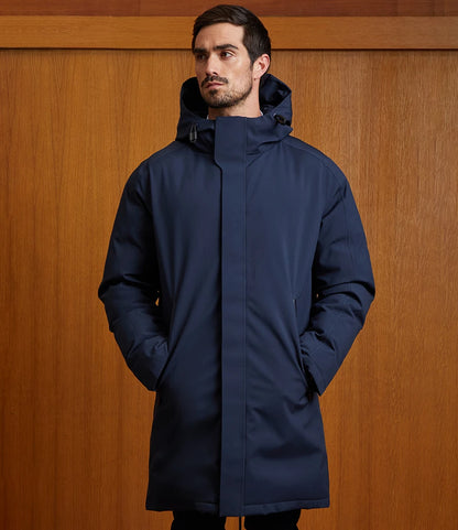 COOZO-04002 NEOBLU Alfi Warm Parka Jacket