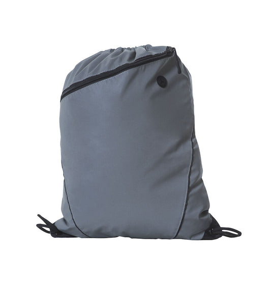 Clique 040165 Smart Backpack Reflective - COOZO