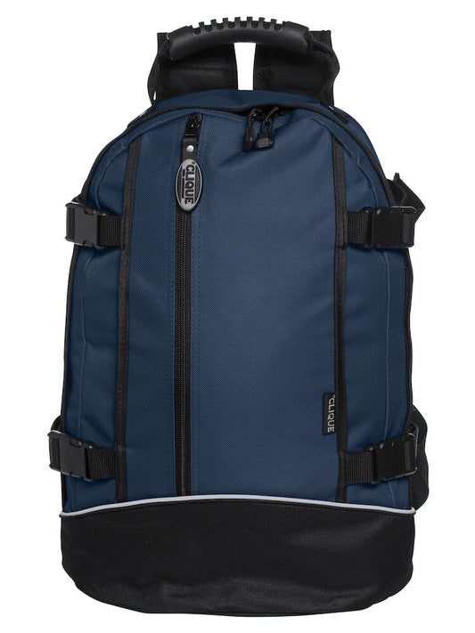 Clique 040207 Backpack II - COOZO