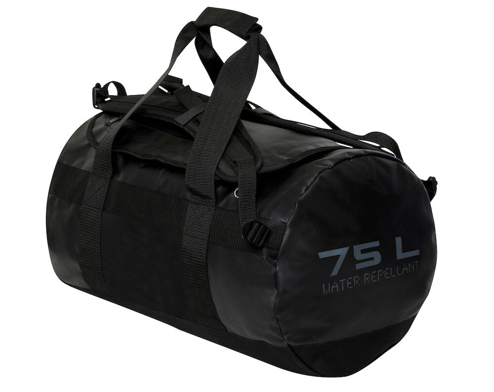 Clique 040236 2-in-1 bag 75L - COOZO