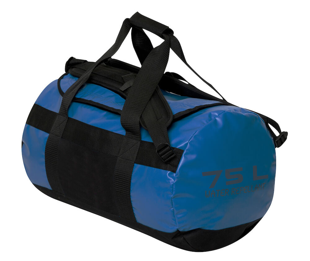 Clique 040236 2-in-1 bag 75L - COOZO
