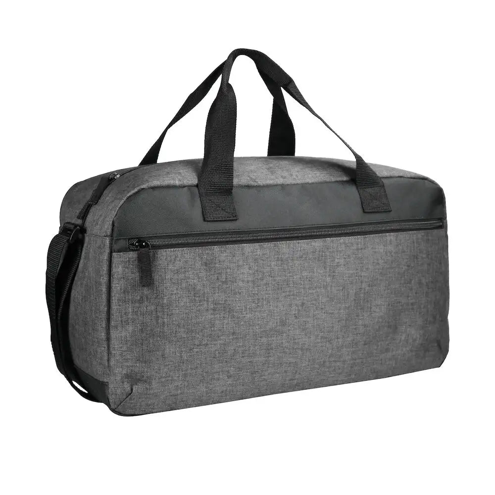 Clique 040304 Melange Travel Bag - COOZO