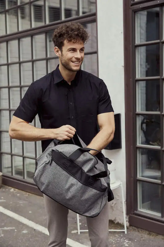 COOZO-Melange Travel Bag