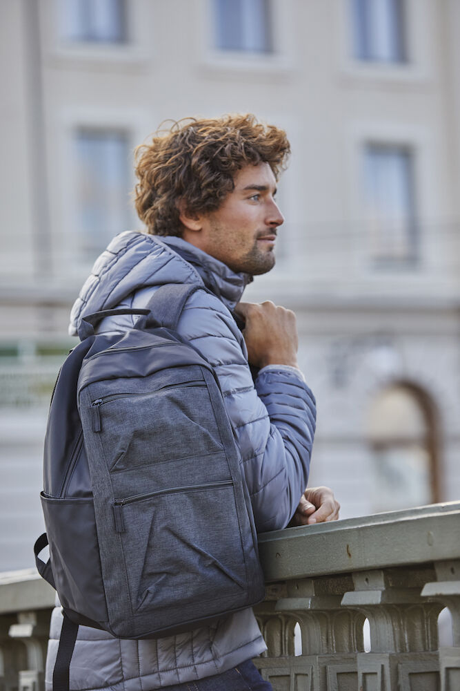 COOZO-Prestige Backpack