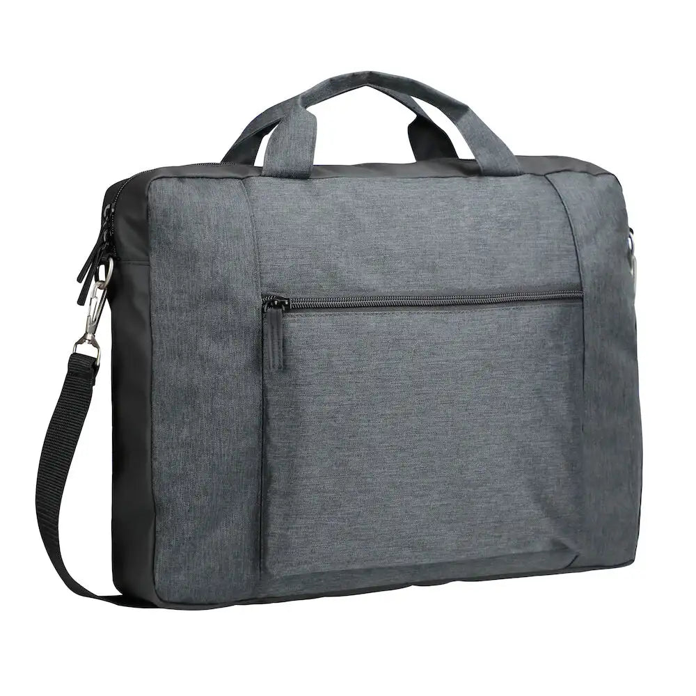 Clique 040313 Prestige Briefcase - COOZO