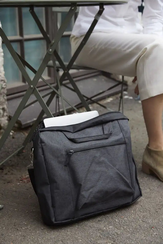 COOZO-Prestige Briefcase