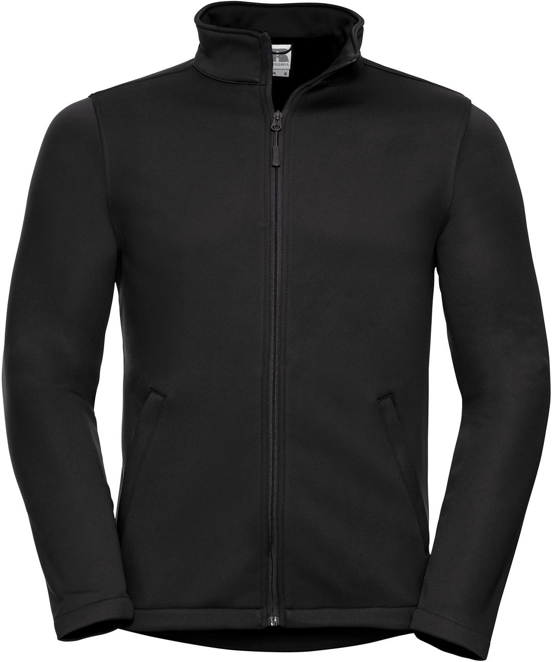Russell 040M Smart Softshell Jacket 315gsm 100% Polyester outer - COOZO