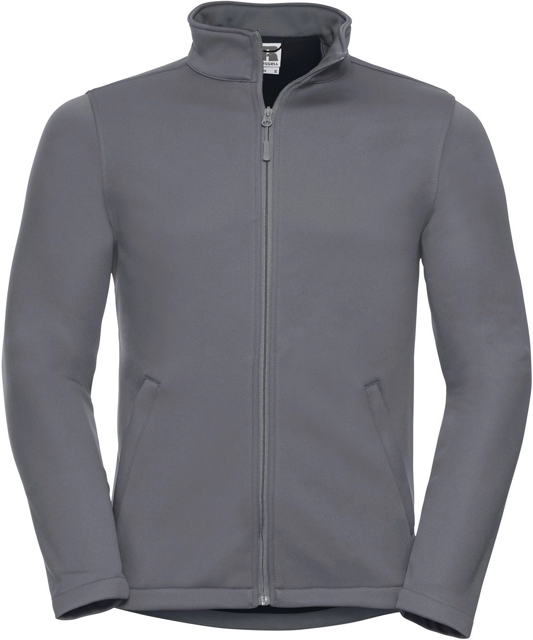Russell 040M Smart Softshell Jacket 315gsm 100% Polyester outer - COOZO