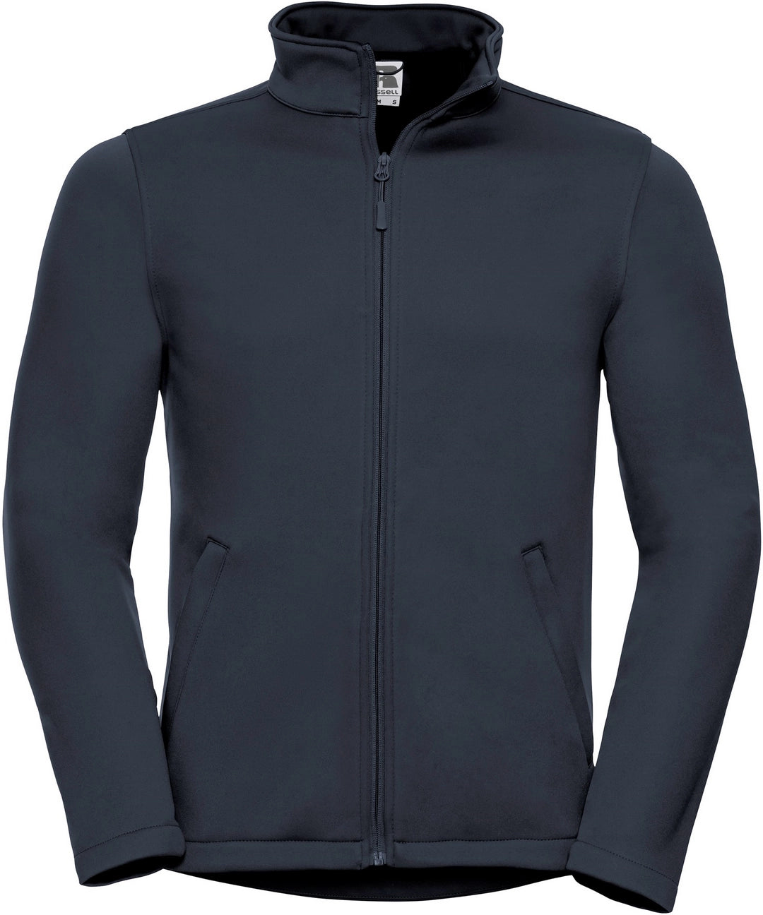 Russell 040M Smart Softshell Jacket 315gsm 100% Polyester outer - COOZO