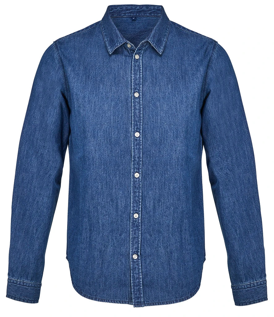 Neoblu 04796 Bennett Denim Shirt - COOZO
