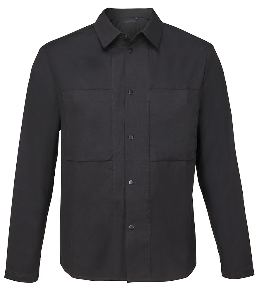 Neoblu 04802 Unisex Madden Overshirt - COOZO