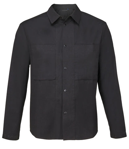 Neoblu 04802 Unisex Madden Overshirt - COOZO