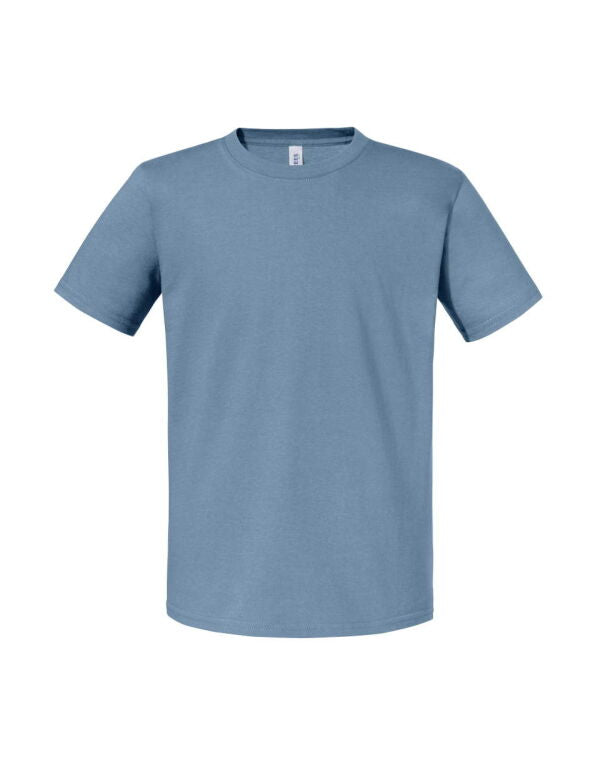 Jerzees 0S470Y0 Eco Youth Premium Organic T - COOZO