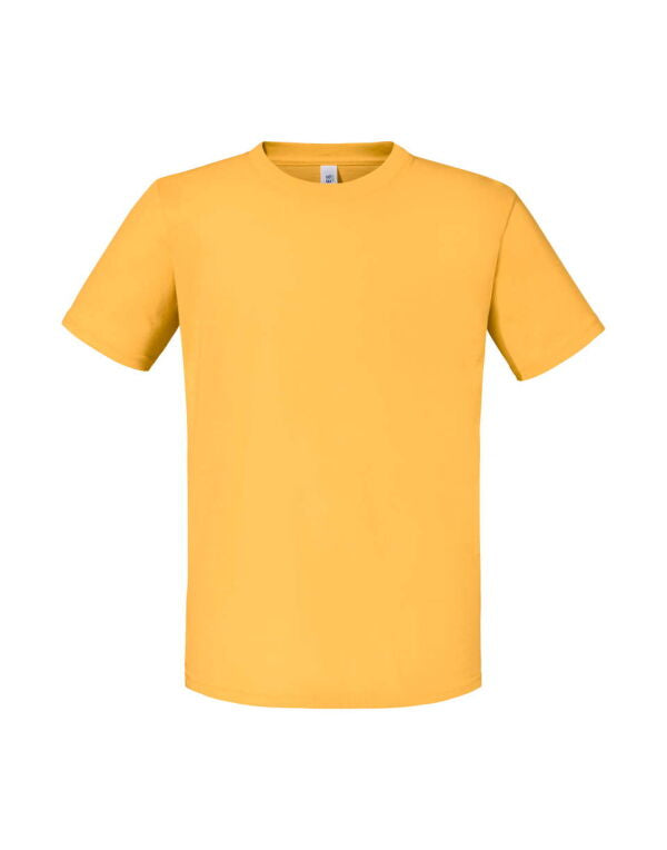 Jerzees 0S470Y0 Eco Youth Premium Organic T - COOZO