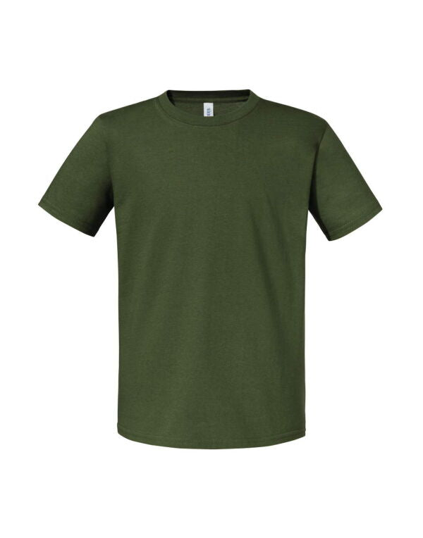 Jerzees 0S470Y0 Eco Youth Premium Organic T - COOZO